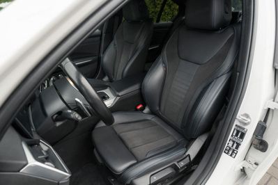 BMW Seria 3 320d xDrive mHEV M Sport aut
