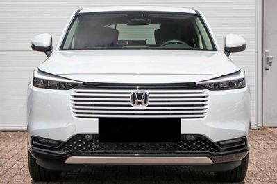 Honda HR-V Advance 2WD eHEV i-MMD
