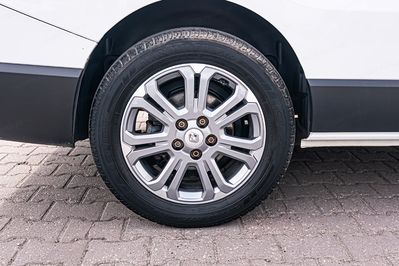 Fiat Talento L2H1