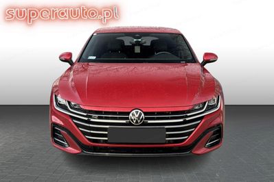 Volkswagen Arteon R-Line 2.0 TSI  DSG