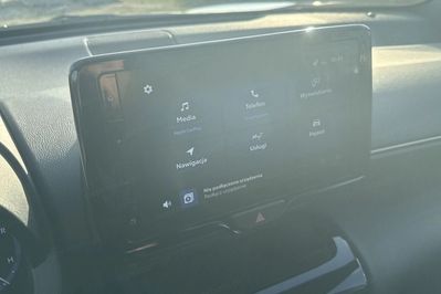 Toyota Yaris Cross Hybrid 1.5 Adventure