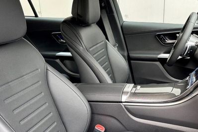 Mercedes GLC Coupe 220 d 4-Matic AMG Line