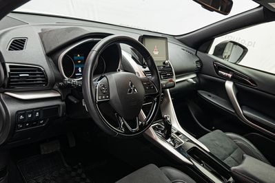 Mitsubishi Eclipse Cross 2.4 PHEV Intense