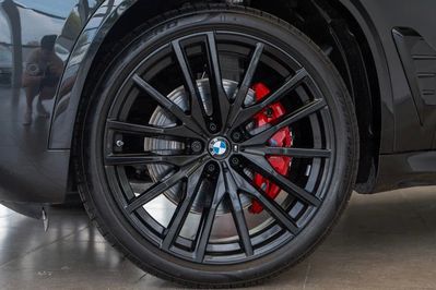 BMW X5 xDrive40d M Sport