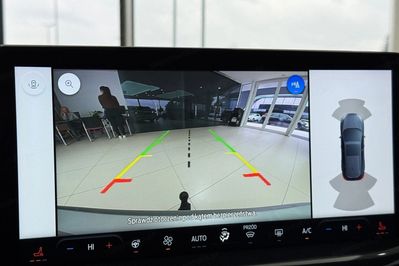 Ford Focus 1.5 EcoBlue ST-Line