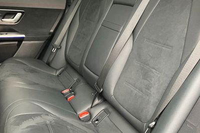 Mercedes EQE SUV 350 4-Matic AMG Line Twoja Edycja