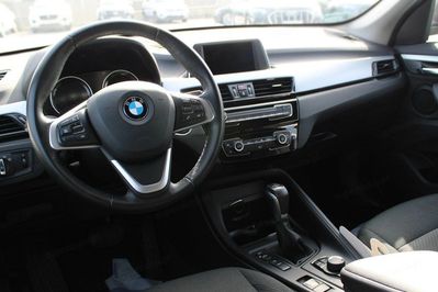BMW X1 xDrive25e Advantage aut