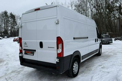 Citroen Jumper L3H2
