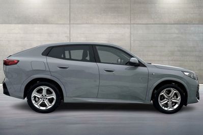 BMW X2 xDrive20d M Sport