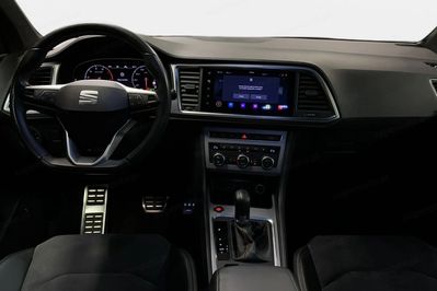 Seat ATECA 1.5 TSI DSG