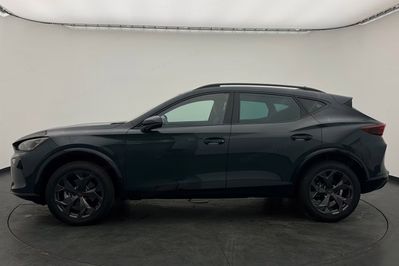 Cupra Formentor 2.0 TSI 4Drive DSG