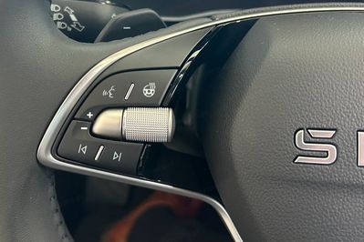 Skoda Octavia Edition 130 Selection 1.5 TSI mHEV DSG