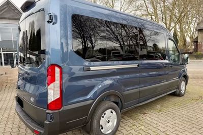 Ford Transit Kombi M1 350 L3H2 Trend A8