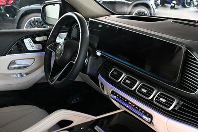 Mercedes GLE 450 d  4-Matic AMG Line