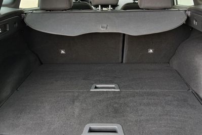 Renault Kadjar 1.3 TCe EDC