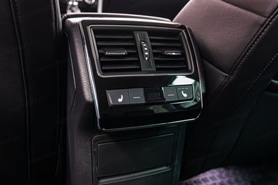 Skoda Superb 2.0 TSI 4x4 L&K DSG