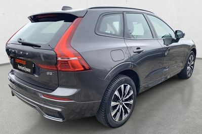Volvo XC60 B5 B AWD Plus Dark