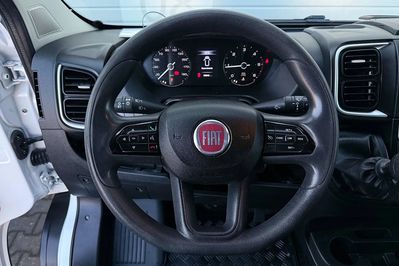 Fiat Ducato Maxi L4H2