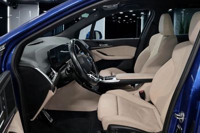 BMW Seria 2 225e xDrive M Sport sport-aut