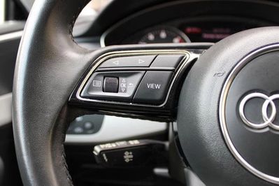 Audi A5 Sportback 40 TFSI