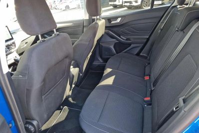 Ford Focus 1.0 EcoBoost Titanium X