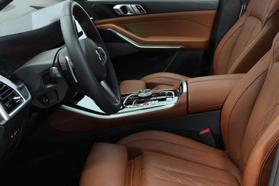 BMW X5 xDrive30d M Sport