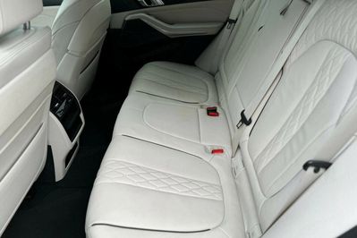 BMW X5 xDrive30d M Sport