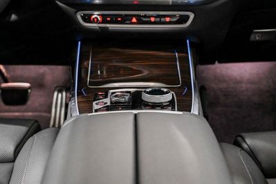 BMW X7 xDrive40d M Sport