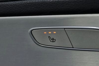 Mercedes GLC Coupe 200 4MATIC