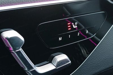 Mercedes Klasa C C 220 d mHEV 4-Matic Avantgarde