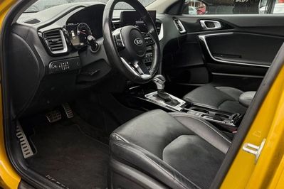 Kia XCeed 1.6 T-GDI Prestige Line DCT