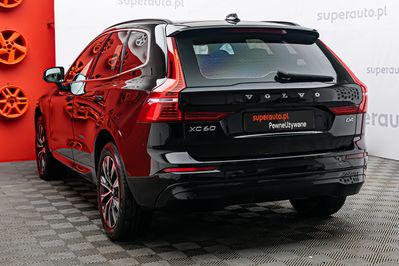 Volvo XC60 B4 B