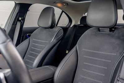 Mercedes Klasa C 180  Business Edition