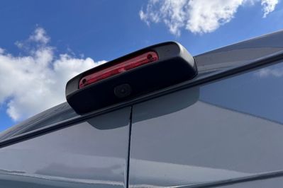 Fiat Ducato Maxi L4H2