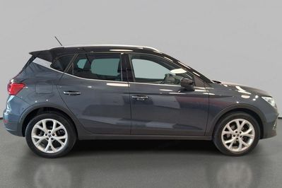 Seat Arona TSI EVO FR S&S DSG