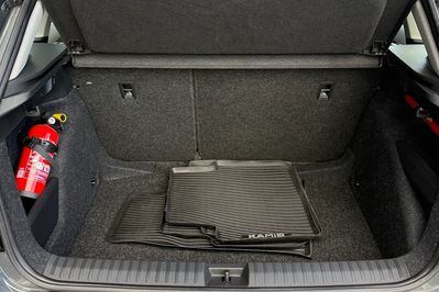 Skoda Kamiq 1.0 Tsi Essence