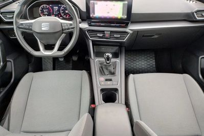 Seat Leon 1.5 TSI Style