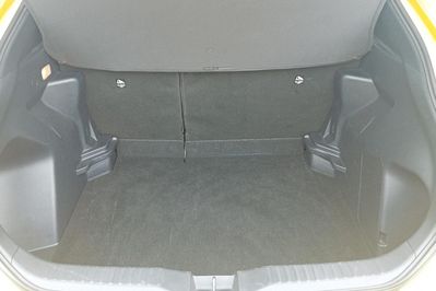 Toyota Yaris Cross 1.5 Hybrid Comfort