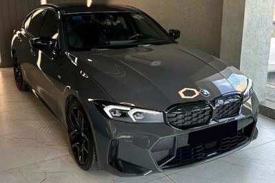 BMW Seria 3 M340i xDrive