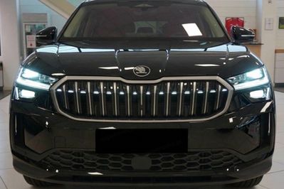 Skoda Kodiaq Drive 2.0 TDI 4x4 DSG