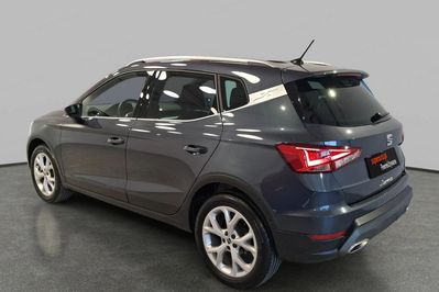 Seat Arona 1.0 TSI DSG
