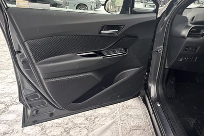 Toyota C-HR Style 1.8 Hybrid