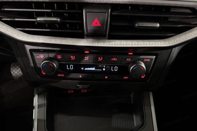 Seat Ibiza 1.0 TSI S&S DSG FR Anniversary Edition