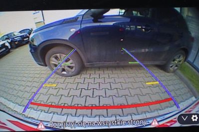 Dacia Duster 1.3 TCe Journey EDC