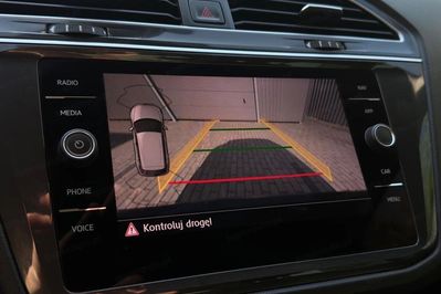 Volkswagen Tiguan 1.5 TSI EVO Comfortline