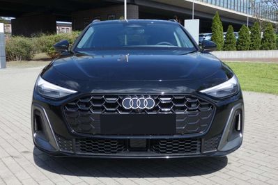 Audi A5 TFSI S line Avant