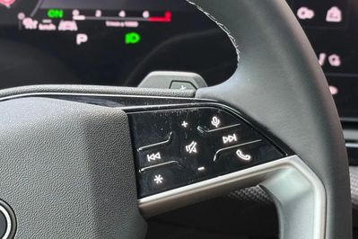 Audi A5 TFSI S line Avant