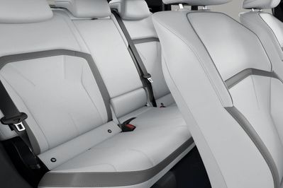 BMW i3 50 xDrive