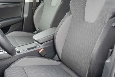 Skoda Octavia 1.5 TSI mHEV DSG Selection