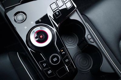 Kia Sportage 1.6 T-GDI HEV GT Line 2WD